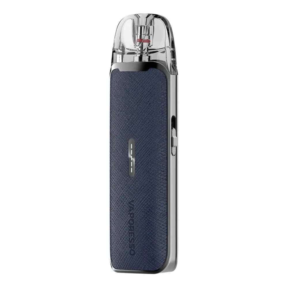  Prussian Blue Vaporesso Luxe Q3 Vape Kit