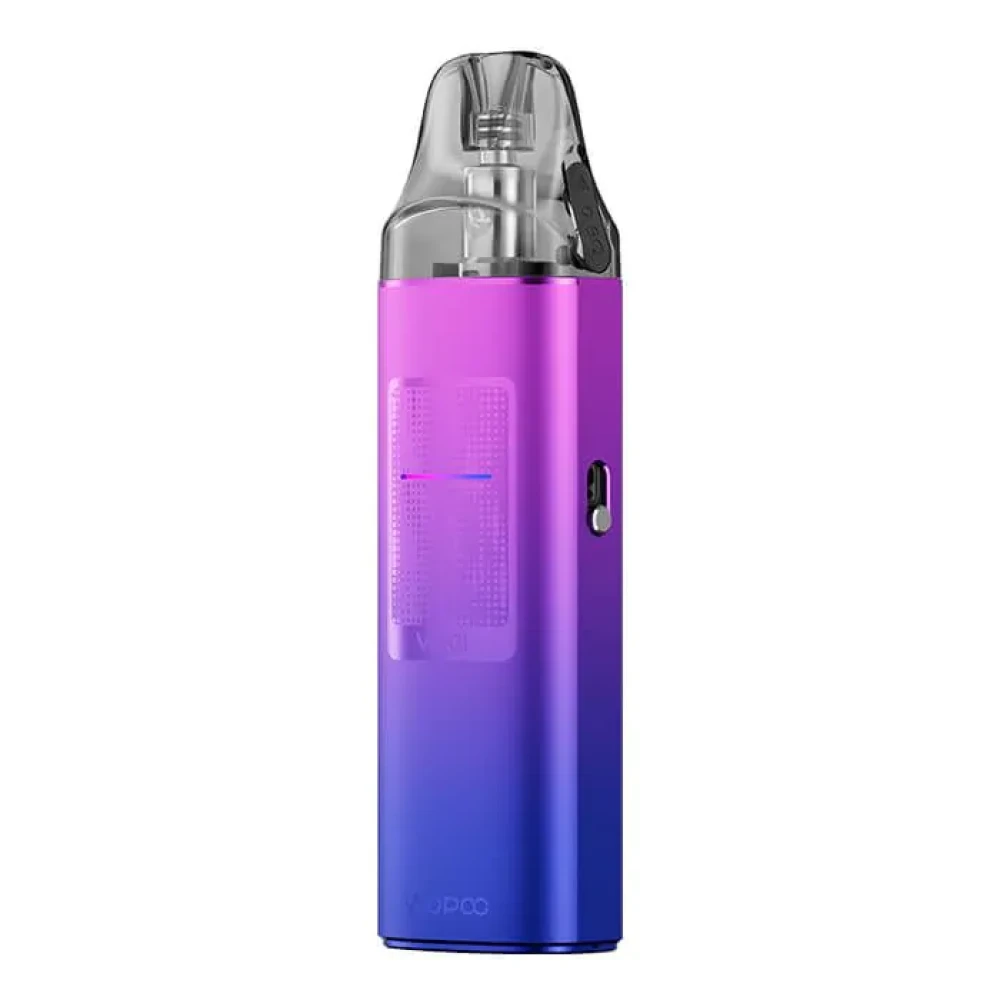  Neon VooPoo Vinci S Vape Pod Kit