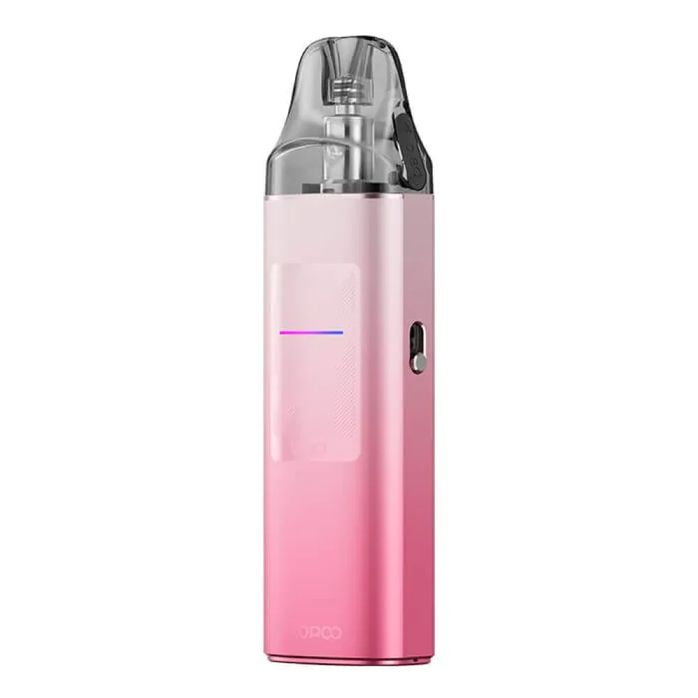  Pink VooPoo Vinci S Vape Pod Kit