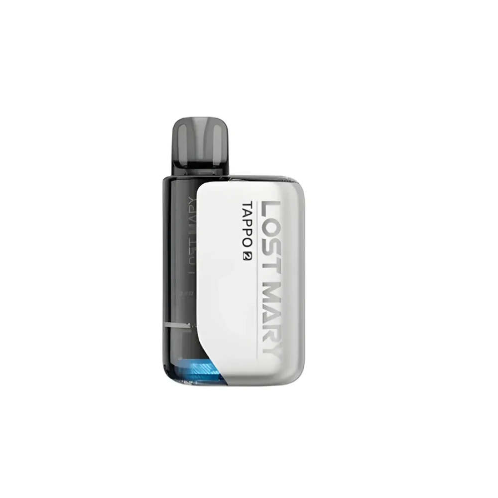  Strawberry Ice Lost Mary Tappo 2 Pod Vape Kit