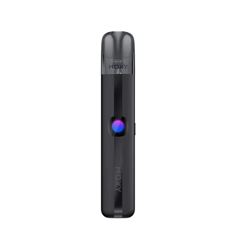  Black Hayati Moxy Pro Pod Vape Kit