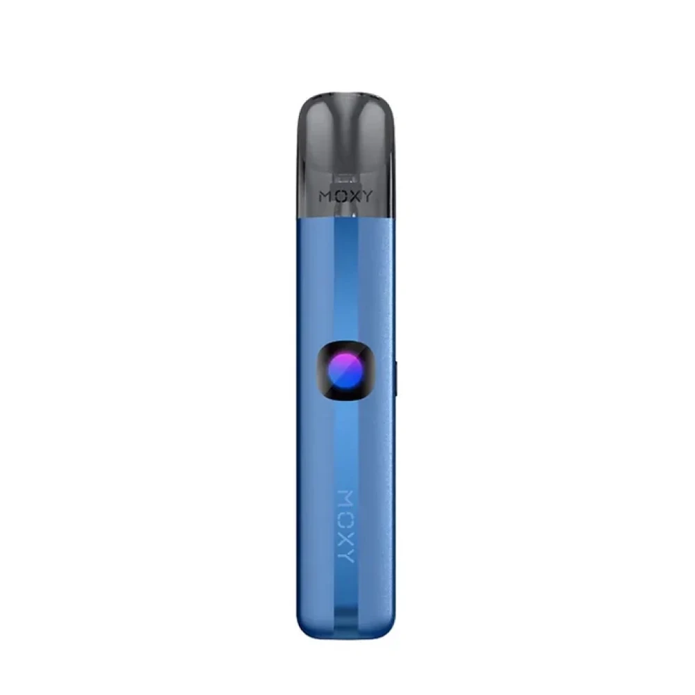  Blue Hayati Moxy Pro Pod Vape Kit