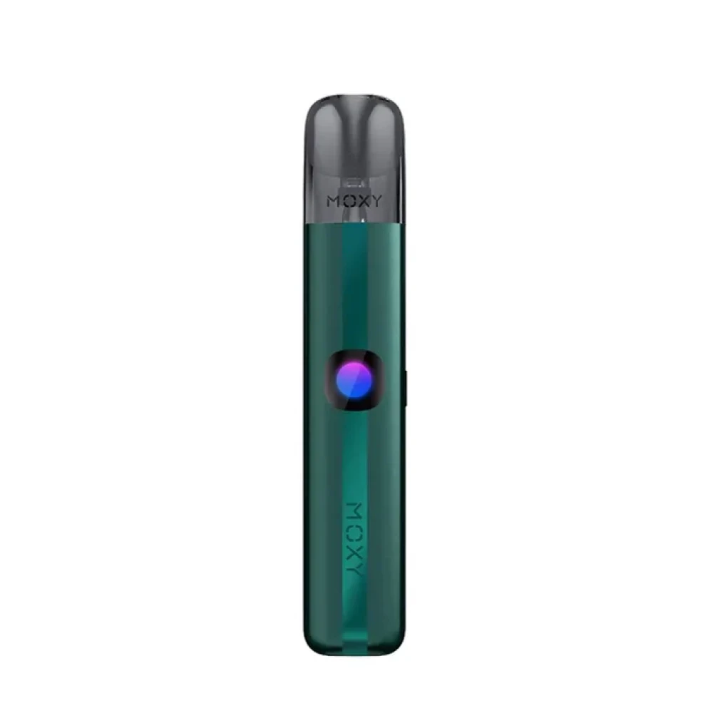  Green Hayati Moxy Pro Pod Vape Kit