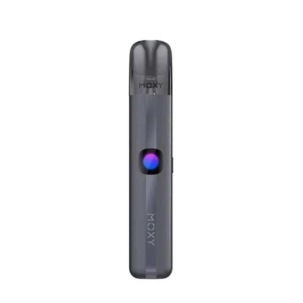  Grey Hayati Moxy Pro Pod Vape Kit