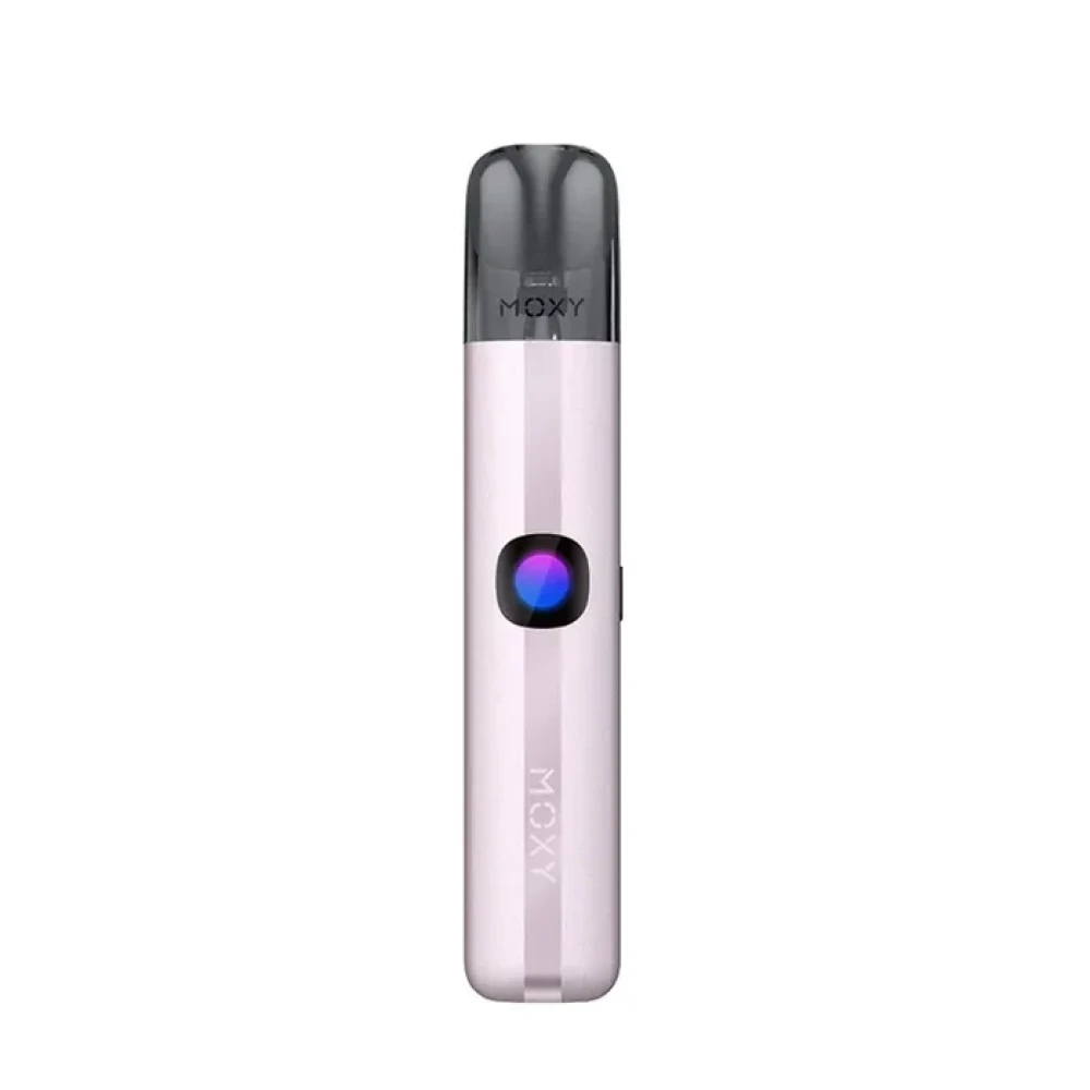  Pink Hayati Moxy Pro Pod Vape Kit