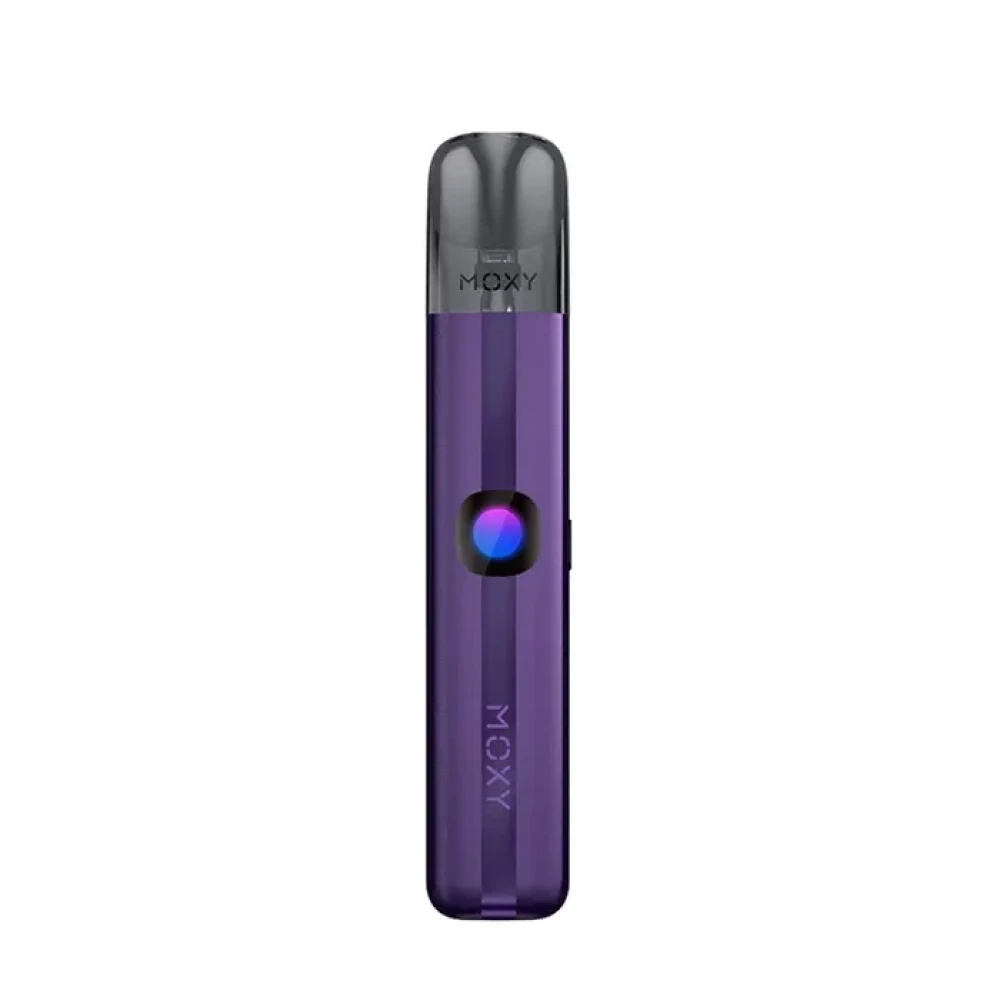  Purple Hayati Moxy Pro Pod Vape Kit