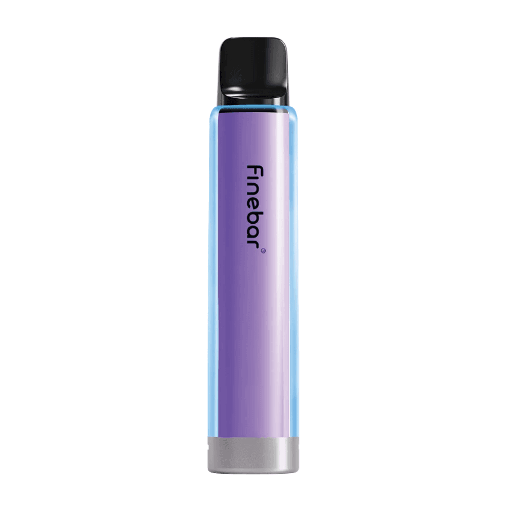  Banana Ice Hayati Finebar Go Pub Prefilled Pod Kit