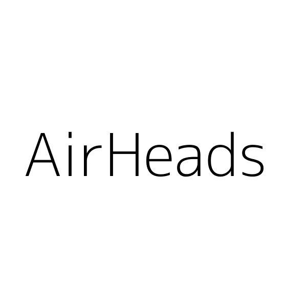 AirHeads
