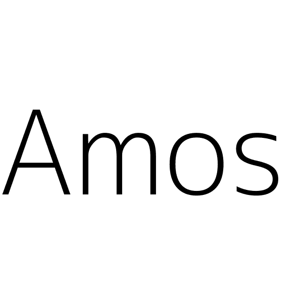 Amos