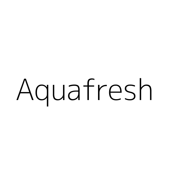 Aquafresh