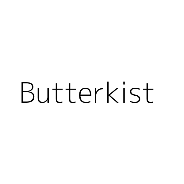Butterkist