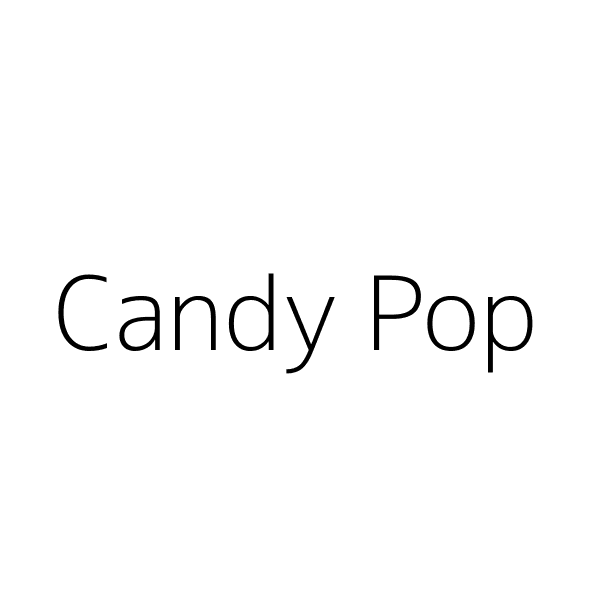 Candy Pop