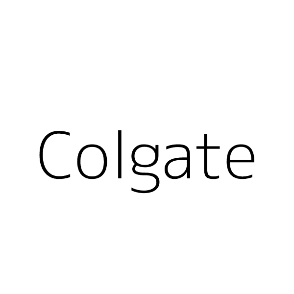 Colgate