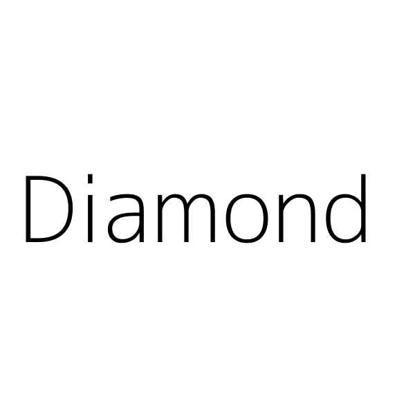 Diamond