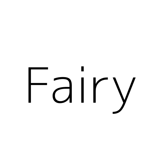 Fairy