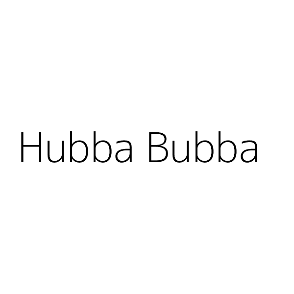 Hubba Bubba