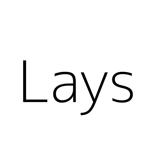 Lays