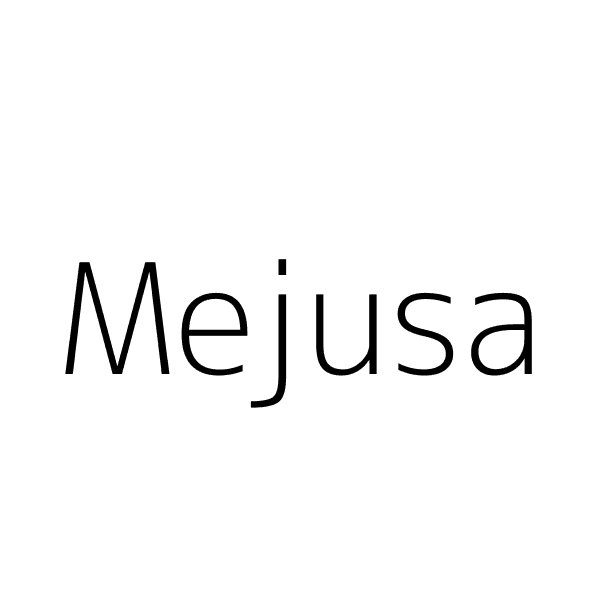 Mejusa