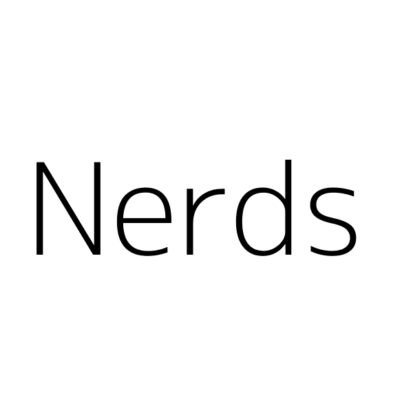 Nerds
