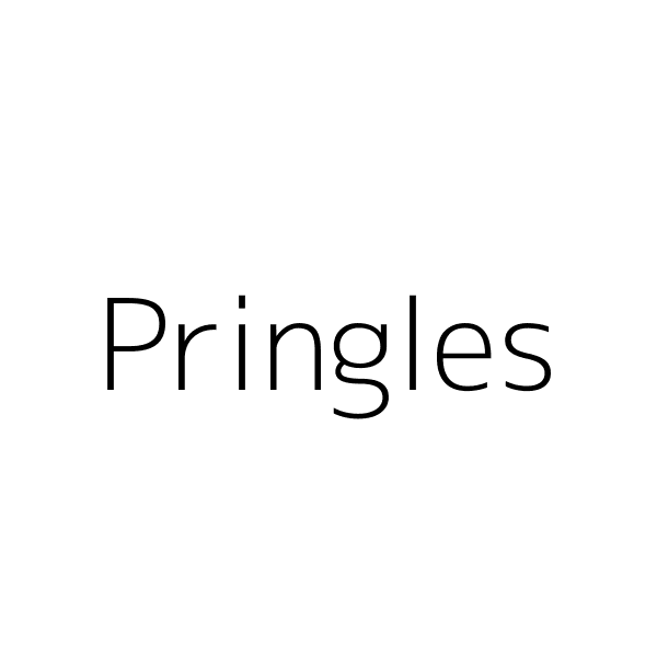 Pringles