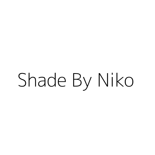 Shade By Niko