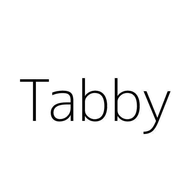 Tabby