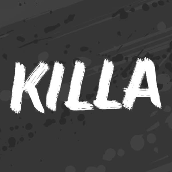 Killa Nicotine Pouches