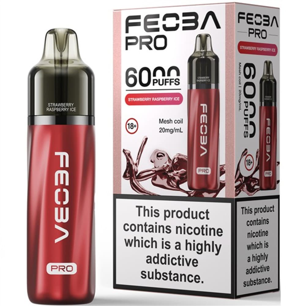 Feoba Vape Kits