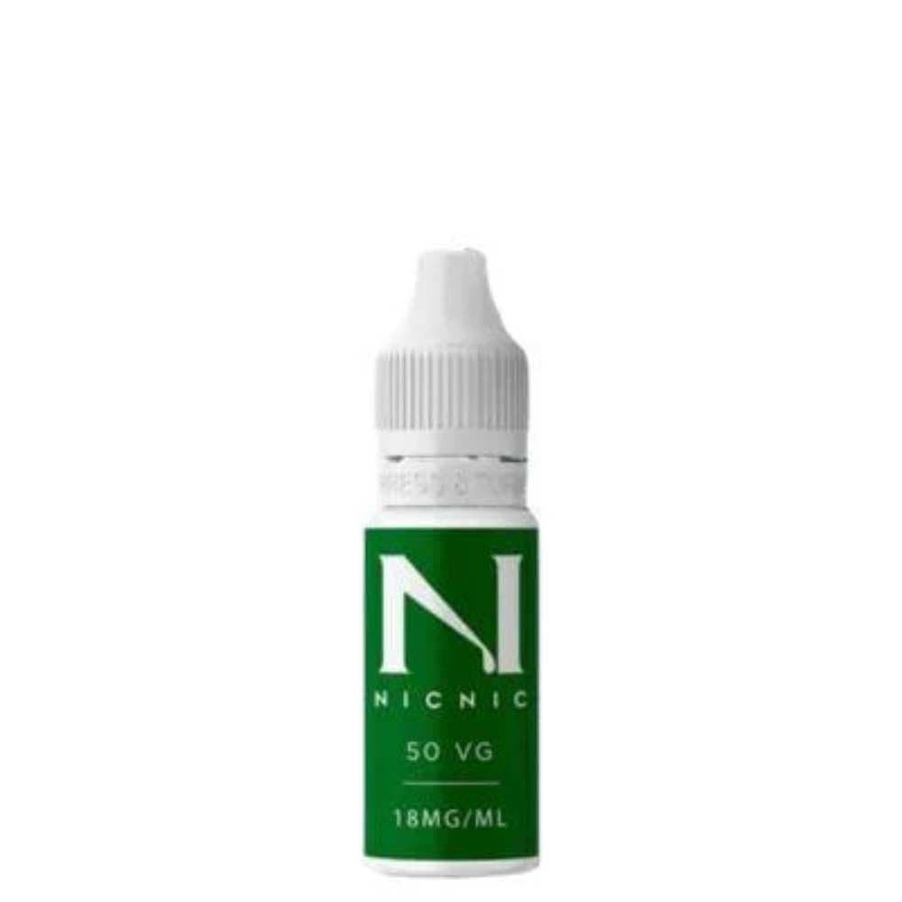 Nicotine Shots