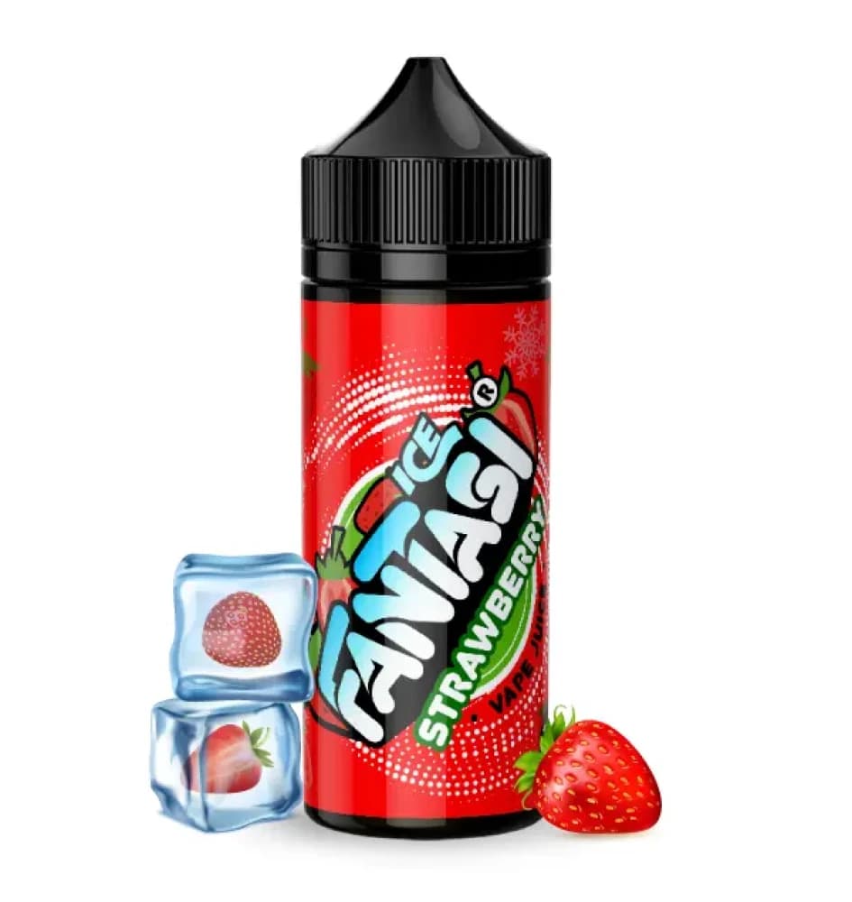 Fantasi E-liquids