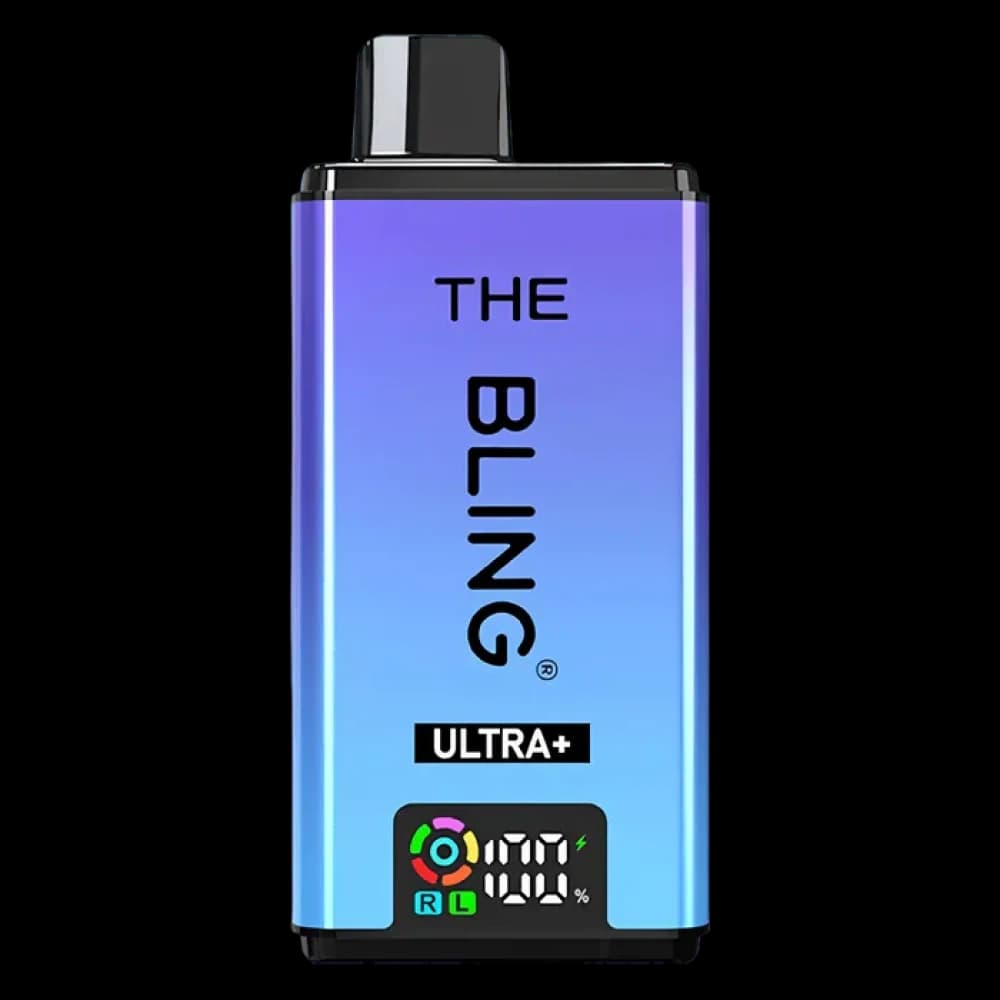 The Bling Vape Kits