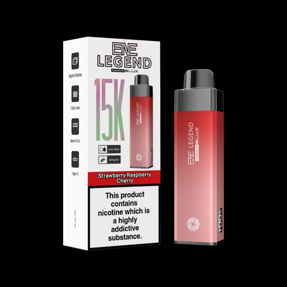 Elux Vape Kits