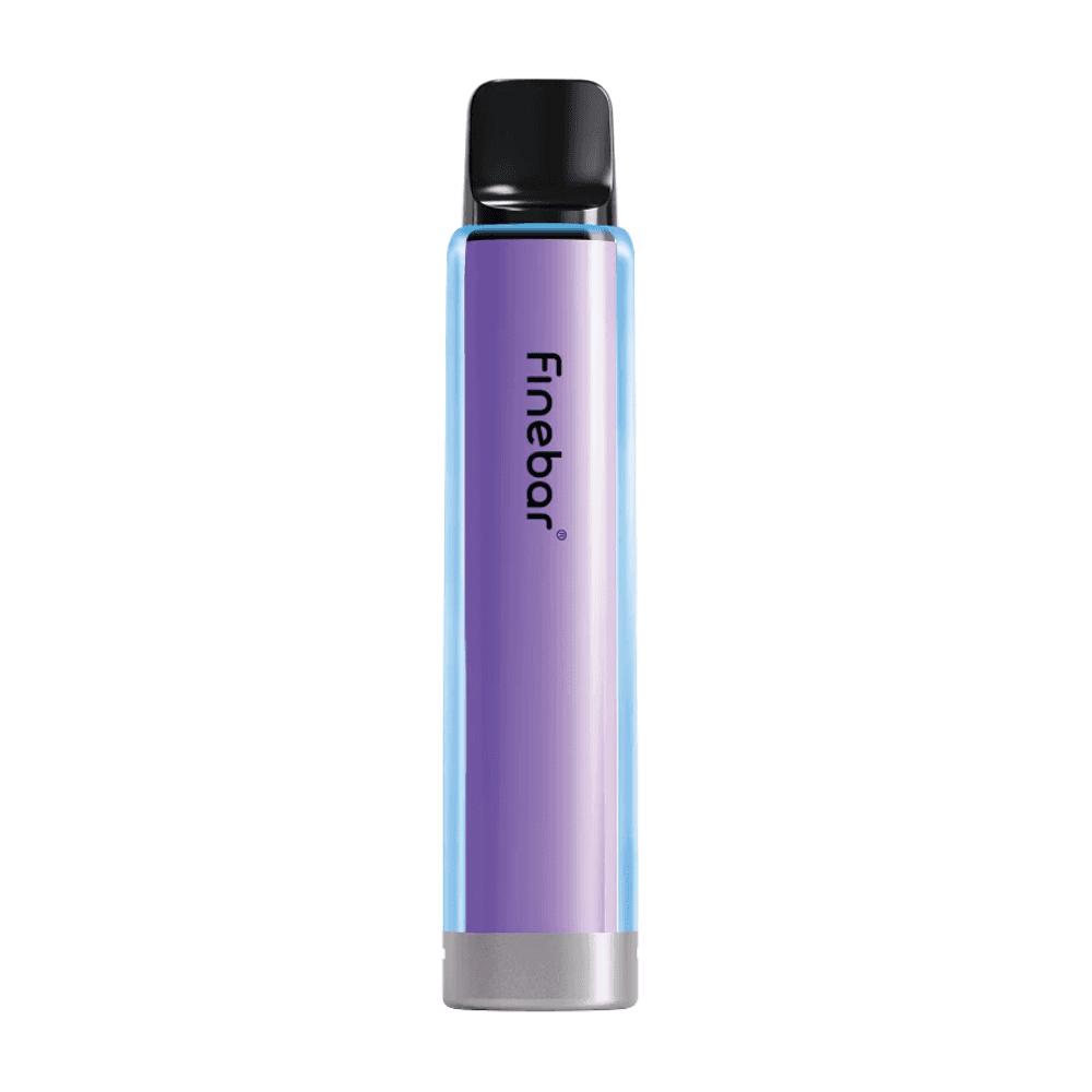 Hayati Finebar Go Pub Prefilled Pod Kit
