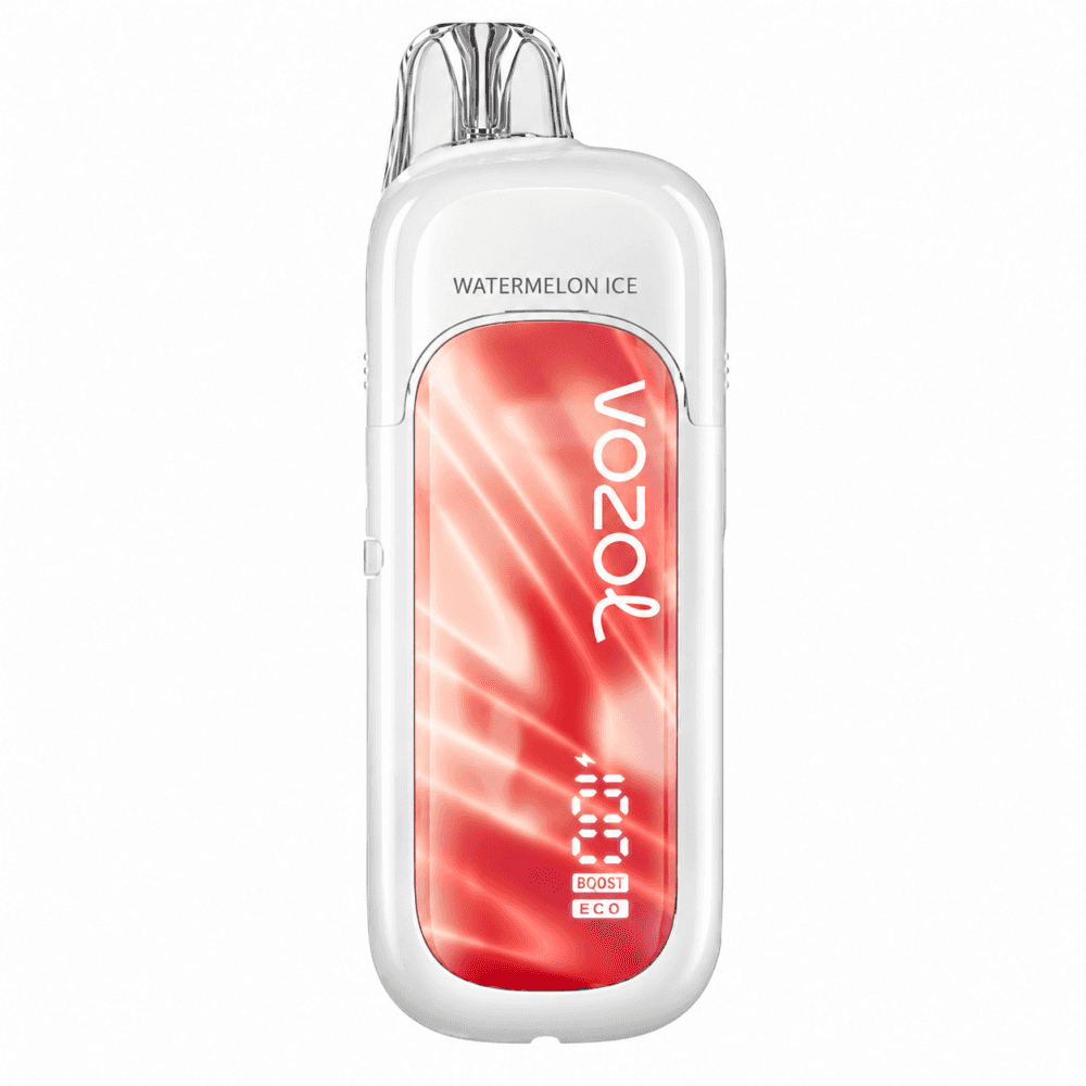 Vozol Sleek Max 10k Box of 5