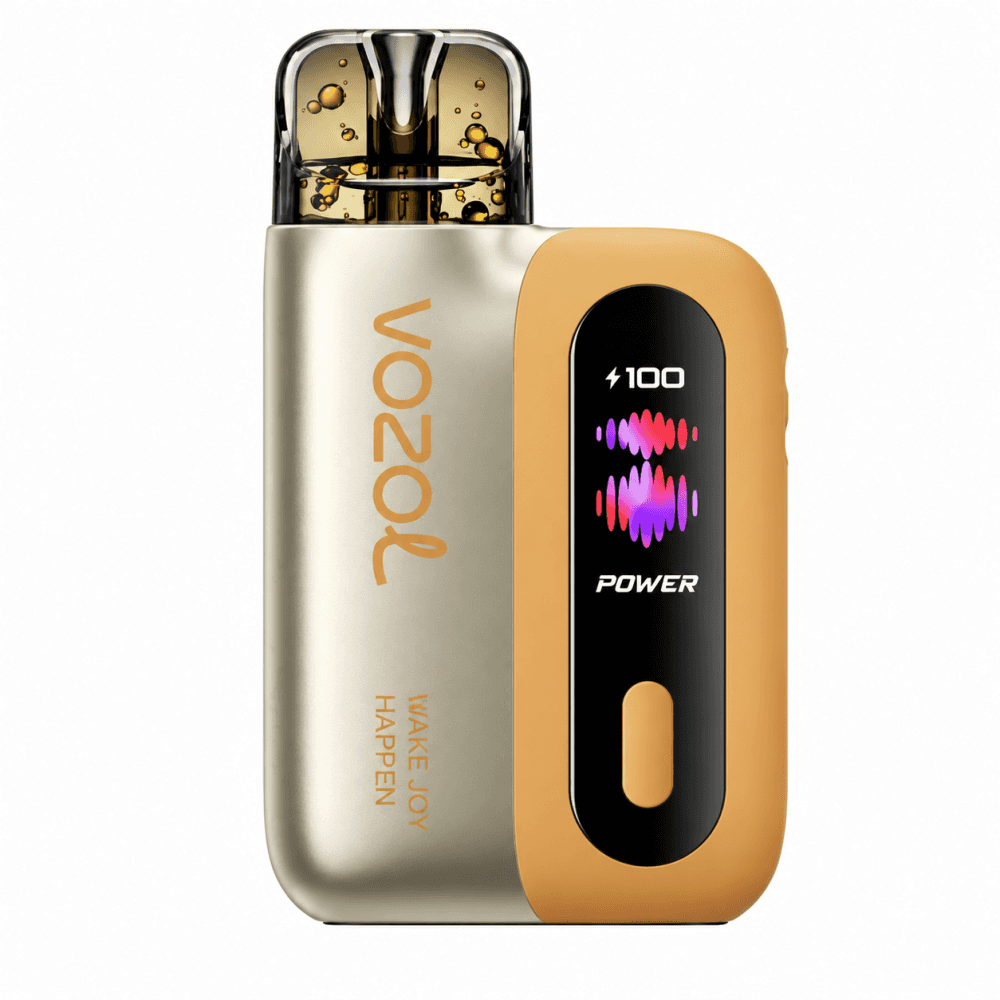 Vozol Sleek Vision Prefilled Pod Kit